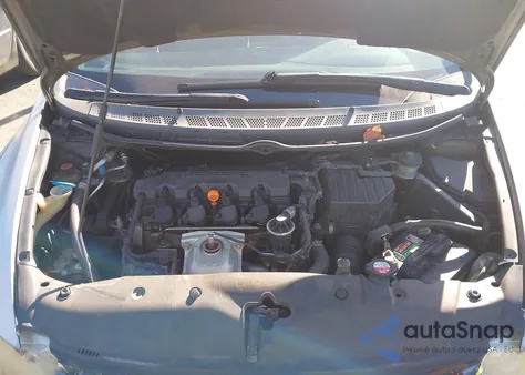 2006 Honda Civic Ex from USA, damaged, VIN 2HGFA168X6H505849